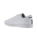 Tênis adidas Advantage Clean QT - Feminino - Foto 6