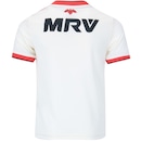 Camisa do Flamengo II 2018 adidas - Infantil - Foto 2