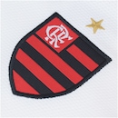 Camisa do Flamengo II 2018 adidas - Infantil - Foto 3