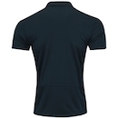 Camisa Polo Real Madrid 18/19 adidas - Masculina - Foto 2