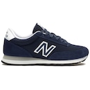 Tênis New Balance ML501 - Masculino - Foto 1