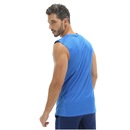 Camiseta Regata Nike Breathe Run SL - Masculina - Foto 3