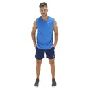 Camiseta Regata Nike Breathe Run SL - Masculina - Foto 5