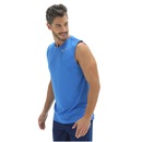 Camiseta Regata Nike Breathe Run SL - Masculina - Foto 2