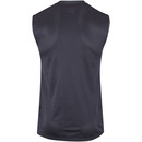 Camiseta Regata Nike Breathe Run SL - Masculina - Foto 2