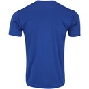 Camiseta do Cruzeiro Sublimação Upgrade - Masculina - Foto 2