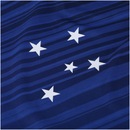 Camiseta do Cruzeiro Sublimação Upgrade - Masculina - Foto 3