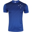 Camiseta do Cruzeiro Sublimação Upgrade - Masculina - Foto 1