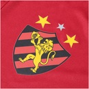 Camisa Polo do Sport Recife Shadow - Masculina - Foto 3