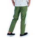 Calça Nike OH Woven Core Track - Masculina - Foto 2