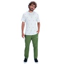 Calça Nike OH Woven Core Track - Masculina - Foto 3