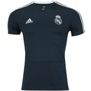Camisa de Treino Real Madrid 18/19 adidas - Masculina - Foto 1