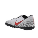 Chuteira Society Nike Mercurial Vapor X 12 Club Neymar Jr. TF - Adulto - Foto 6
