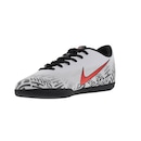 Chuteira Futsal Nike Mercurial Vapor X 12 Club Neymar Jr. IC - Adulto - Foto 4