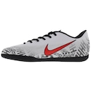 Chuteira Futsal Nike Mercurial Vapor X 12 Club Neymar Jr. IC - Adulto - Foto 5