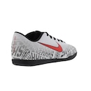 Chuteira Futsal Nike Mercurial Vapor X 12 Club Neymar Jr. IC - Adulto - Foto 8