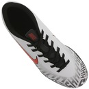 Chuteira Futsal Nike Mercurial Vapor X 12 Club Neymar Jr. IC - Adulto - Foto 9
