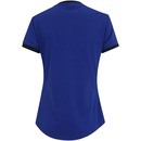 Camiseta Fila Letter Stripes - Feminina - Foto 3