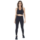 Calça Legging Fila Train Elastic - Feminina - Foto 3