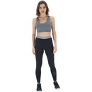 Calça Legging Fila Train Elastic - Feminina - Foto 4