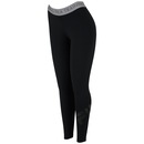 Calça Legging Fila Train Elastic - Feminina - Foto 6
