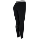 Calça Legging Fila Train Elastic - Feminina - Foto 7