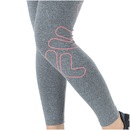 Calça Legging Fila Train Elastic - Feminina - Foto 5