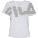 Camiseta Fila Honey II - Feminina - Foto 5