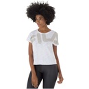 Camiseta Fila Honey II - Feminina - Foto 2
