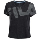 Camiseta Fila Honey II - Feminina - Foto 5