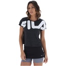 Camiseta Fila Honey II - Feminina - Foto 1