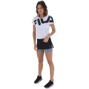 Camiseta Fila Honey II - Feminina - Foto 3