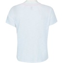 Camiseta Fila Honey II - Feminina - Foto 5