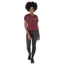 Camiseta Fila Honey II - Feminina - Foto 4