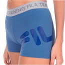 Bermuda Fila Training Elastic - Feminina - Foto 4