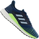 Tênis adidas Solar Glide Boost - Masculino - Foto 1