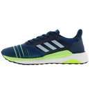 Tênis adidas Solar Glide Boost - Masculino - Foto 5