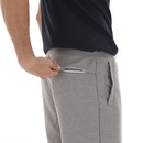 Bermuda de Moletom Nike Sportswear Club Heritage - Masculina - Foto 5