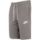 Bermuda de Moletom Nike Sportswear Club Heritage - Masculina - Foto 7