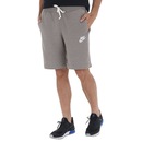 Bermuda de Moletom Nike Sportswear Club Heritage - Masculina - Foto 2