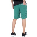 Bermuda de Moletom Nike Sportswear Club Heritage - Masculina - Foto 3