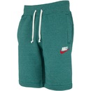 Bermuda de Moletom Nike Sportswear Club Heritage - Masculina - Foto 6