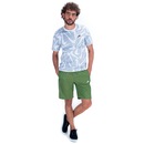 Bermuda Nike Woven Core Track - Masculina - Foto 3