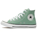 Tênis Cano Alto Converse All Star Chuck Taylor CT0419 - Unissex - Foto 3