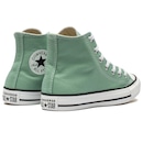 Tênis Cano Alto Converse All Star Chuck Taylor CT0419 - Unissex - Foto 4