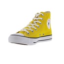 Tênis Cano Alto Converse All Star Chuck Taylor CT0419 - Unissex - Foto 4