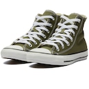 Tênis Cano Alto Converse All Star Chuck Taylor CT0419 - Unissex - Foto 2