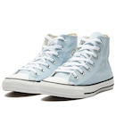 Tênis Cano Alto Converse All Star Chuck Taylor CT0419 - Unissex - Foto 2