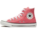 Tênis Cano Alto Converse All Star Chuck Taylor CT0419 - Unissex - Foto 3