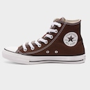 Tênis Cano Alto Converse All Star Chuck Taylor CT0419 - Unissex - Foto 2